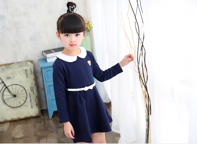 Robe enfant SKGF - Ref 2047710 Image 6