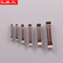 CNC grooved blade automatic lathe cutting tool MGMN150 200 250-V stainless steel cutting groove finishing