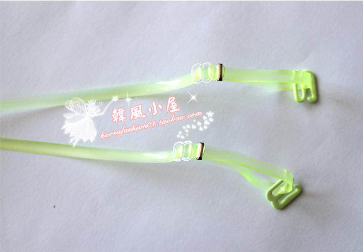 Sangles pour lingerie - Ref 811658 Image 10