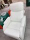 Nursing experience large-angle reclining chair manicure reclining chair tattoo embroidery beauty eyelashes foot bath pedicure bed single multi-functional sofa