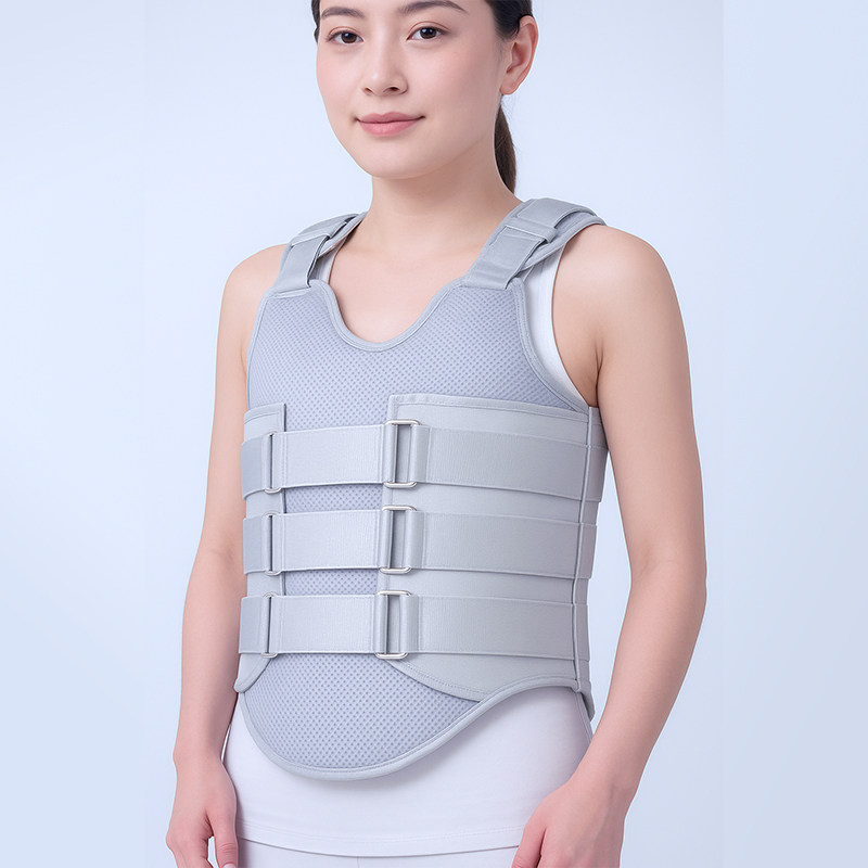 康泽腰椎固定支具