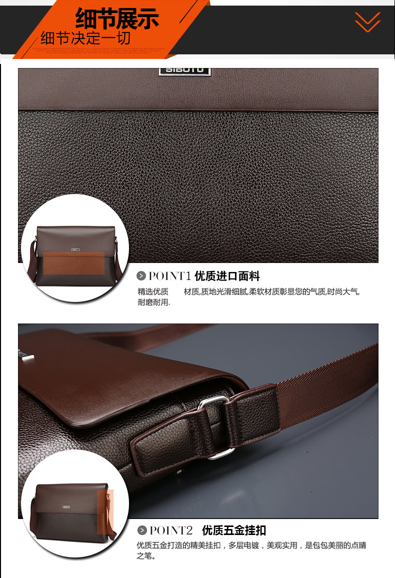 Sac homme - Ref 55495 Image 19