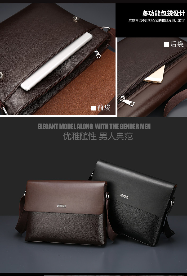 Sac homme - Ref 55495 Image 12