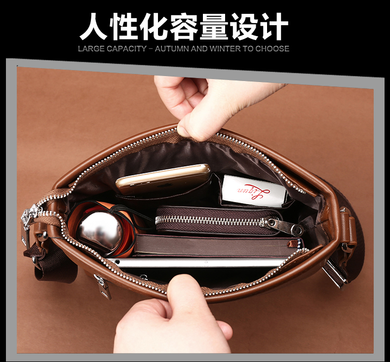 Sac homme - Ref 54045 Image 15