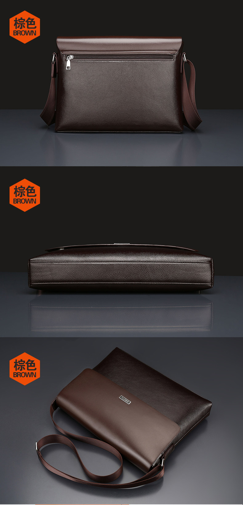 Sac homme - Ref 55495 Image 18