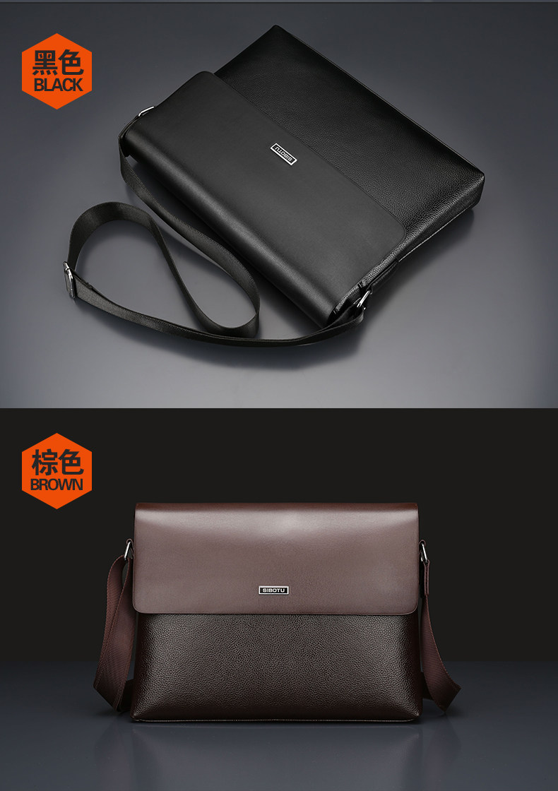 Sac homme - Ref 55495 Image 16