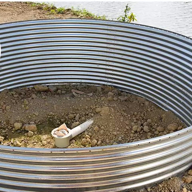 Large Cistern Canvas Fish Pond Fish Pool Breeding Pool Filter Pool Brocade Carp Pond Orchard Storage Pool Irrigation Tarpaulin Pool