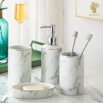 Toothbrush Cup High Face Value Gargling Cup Subhousehold Tooth Cup Advanced Sensation Wash Cup Toothbrushing cylinder Teeth Brushing mug