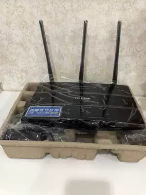 TP-LINK 750m Wireless Dual Band Gigabit Port router WDR4310 brand new TP system