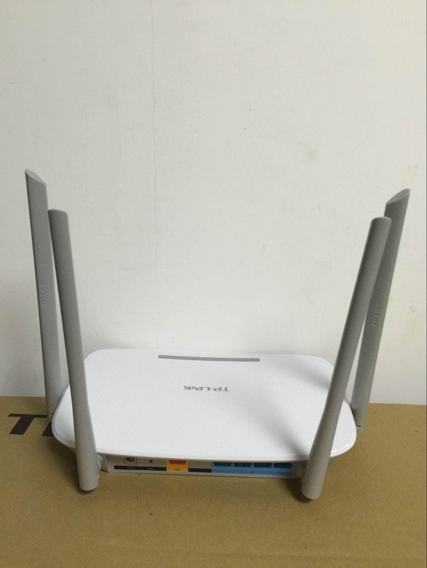 TP-LINK TL-WDR5620 AC1200 dual-frequency wireless router new bare muscle without packaging