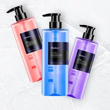 小苍兰薰衣草古龙香水型沐浴露