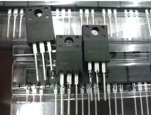 Fast recovery diode rectifier MURF1620CT MURF1620CTR 16A 200V TO-220F