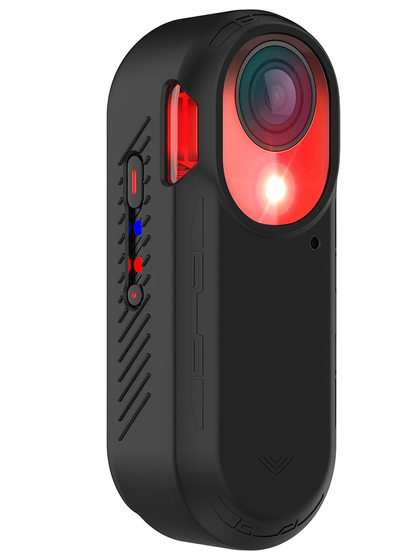 Garmin varia rct715 자전거 지능형 레이더 실리콘 전체 감독 보호 커버 방지 케이스 액세서리에 적합합니다.