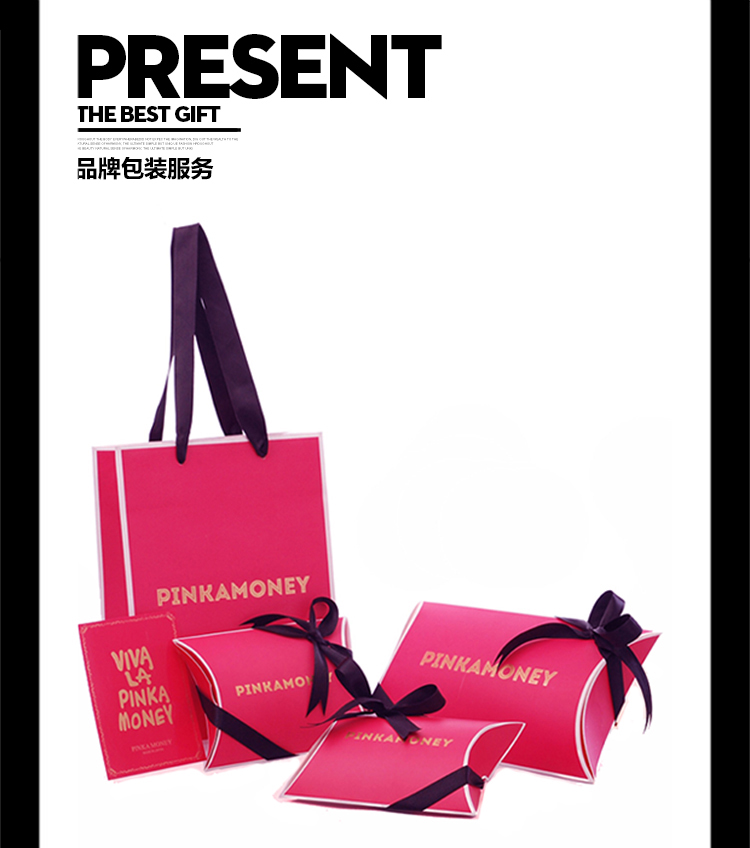 Jarretière PINKAMONEY - Ref 793823 Image 24