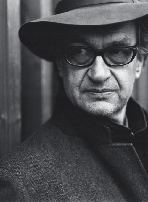 Wim Wenders Collection Wim Wenders Collection
