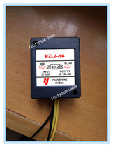 BZL2-96 transformer rectifier input AC220V output DC190-96V motor hold brake rectification