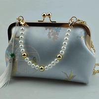 Песня Jin Light Blue доставка Su Long Chain