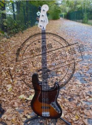 X list price 9 discount Fender Finda Deluxe Active Jazz Bass V four-string five-string electric bass