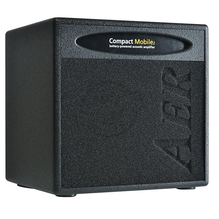 X price is 9% of German high quality AER Compact 60 Mobile sound sound of authentic guitar musical instrument