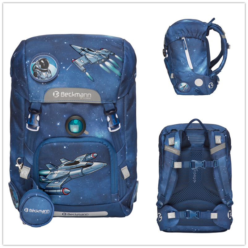 beckmann weekend bag