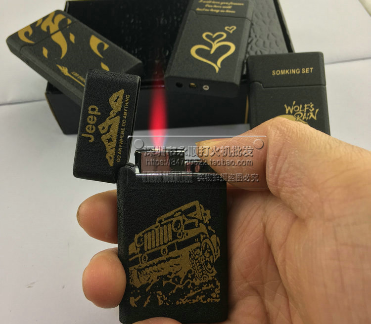783 cá tính bật lửa nhẹ hơn sáng tạo mới lạ nhẹ hơn mở lửa nhẹ bật lửa zorro
