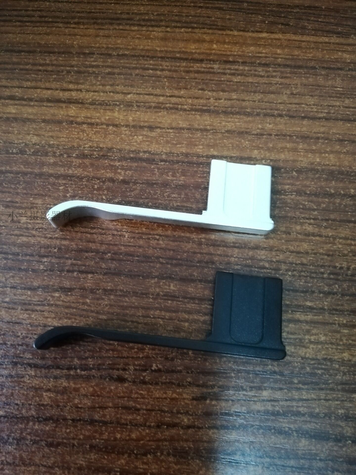 Fuji camera thumb buckle X70 with finger handle Fuji micro single eye camera X70 Ricoh light GRIII GR3 hot boot handle