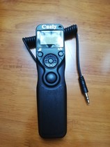 MC-DC2 timed shutter cable remote control D90 D5000 D5100 D3100 D7000 D750