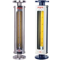 Yuyao Zhenxing glass rotor flowmeter gas LZB-15 all stainless steel float flowmeter liquid anti-corrosion