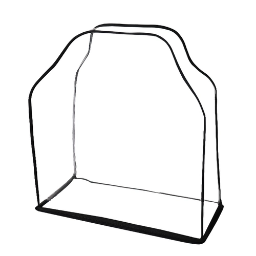 Сумка с твердым пирогом Пятельский пакет Dio dai fei Прозрачная влажность -Проницательность