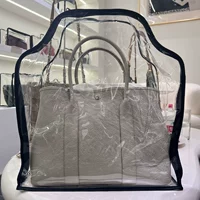 [Пыль -защищенная сумка] Сад 36