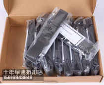 Military Mini Woven Belt New Woven Inner Belt Canvas Nylon Breathable Outdoor Woven Inner Belt Iron Buckle Head