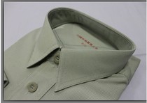 99 old-fashioned land short-sleeved shirt Ice Silk old-fashioned shirt 99 land summer short-sleeved shirt shirt