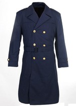 (Decade Army Memes Discount Store) Old Fashioned 87 Sea Blue Windsuit With Suede Liner Sea Blue Windsuit