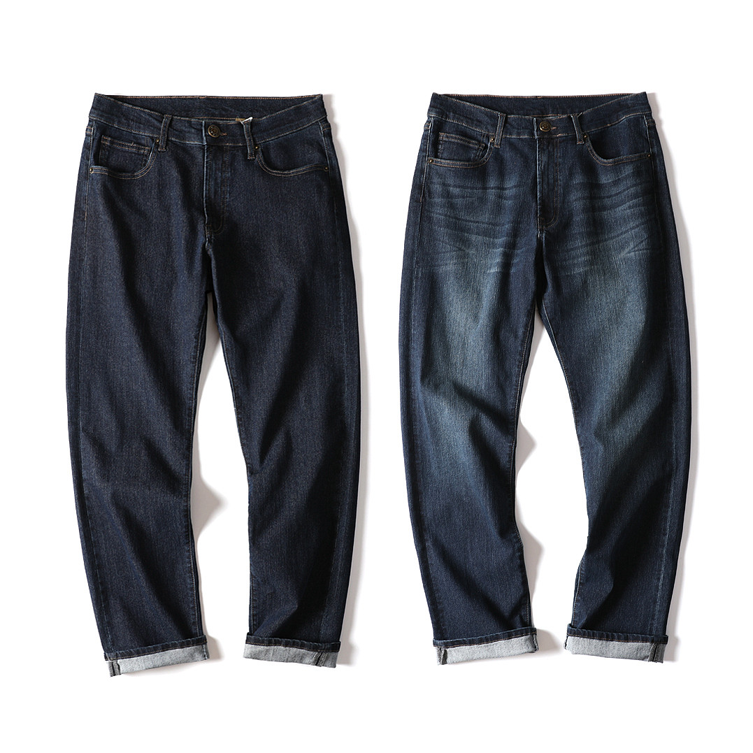 山系外贸服装商行