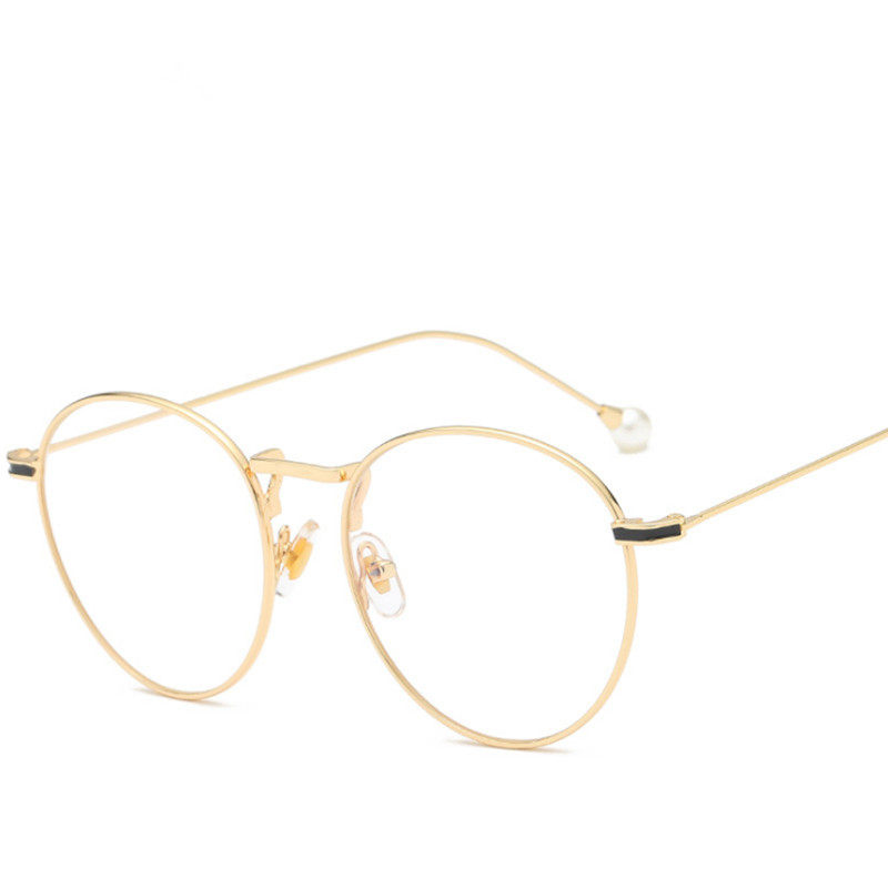 Montures de lunettes en Metal memoire - Ref 3138517 Image 3
