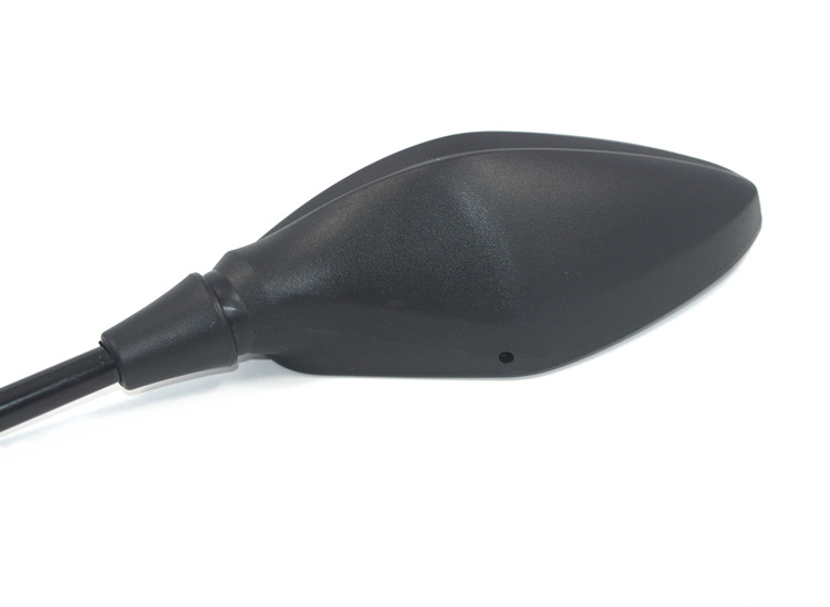Áp dụng cho dàn xe wuyang Honda mắt trước bạo lực CB190R gương chiếu hậu đại bàng CBF ph Phantom 150 xe máy phổ thông gương chiếu hậu xe máy wave