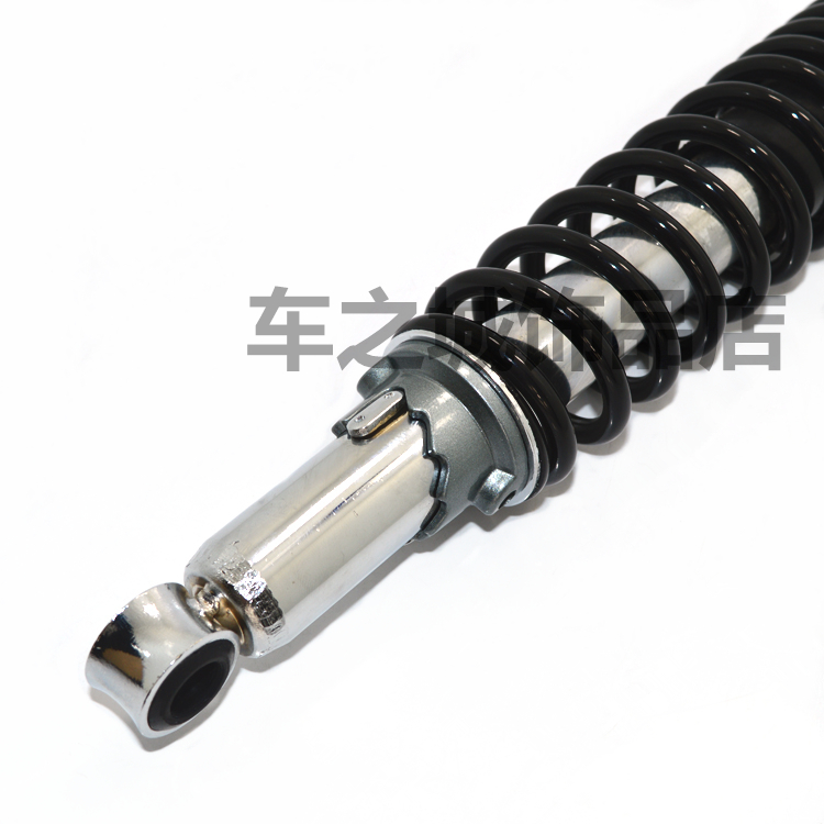 Yamaha JYM125 YBR Jinao Tianqi Tianzhu 125 Tianjian 125 giảm xóc sau Giảm xóc sau - Xe máy Bumpers lò xo giảm xóc xe máy