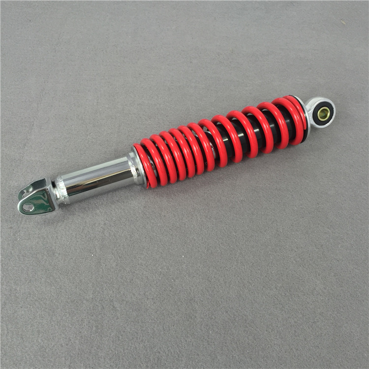 Xe tay ga Yamaha nhanh Eagle 125 Fuxi Qiaoge RSZ WISP Lingying 100 Li Ying giảm xóc sau giảm xóc - Xe máy Bumpers phuộc nhún xe máy