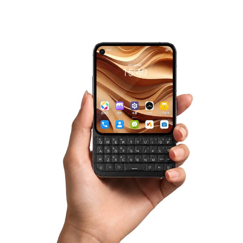 Unihertz Titan2 Elite Titan2E Elite Edition Full Keyboard 5g Portable Business Phone 4inch Square Screen Unihertz Titan2 Elite Titan2E Elite Edition Full Keyboard 5g Portable Business Phone 4inch Square Screen