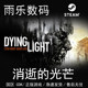 Steam Genuine Dying Light Definitive Edition Dying Light China Region Cdkey Activation Code