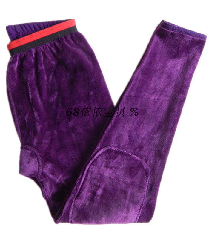 Pantalon collant en coton - Ref 774759 Image 14