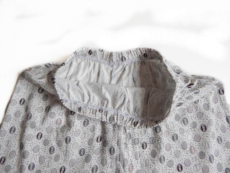 Pantalon pyjama - Ref 717134 Image 12