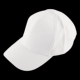 Белый (бейсболка) D319