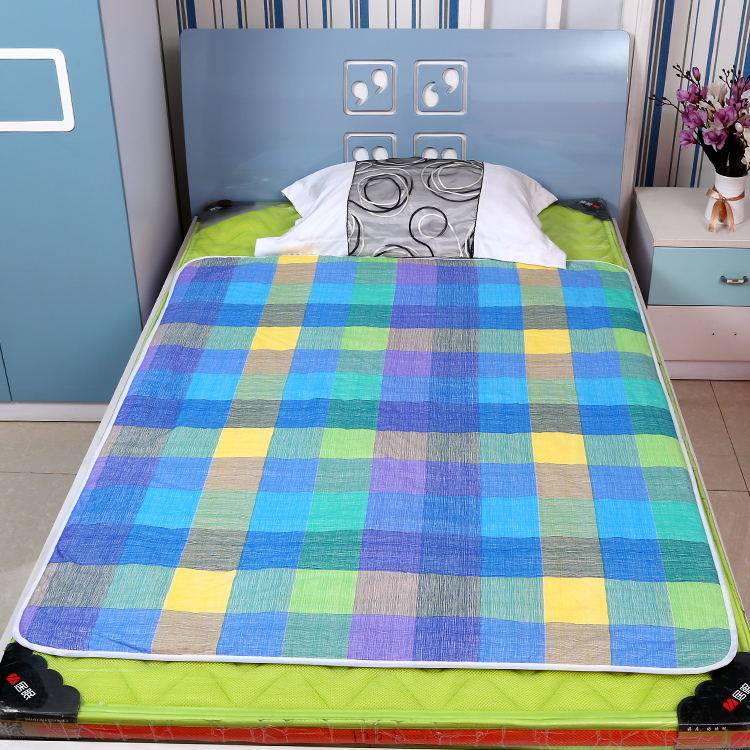 成人隔超大大号防水可洗透气防漏老年人尿不湿老人护理垫尿垫