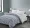 Một mảnh nhung bông bông quilt Một bên phía B hô tảo nhung luật đống nhung Levin mùa đông đặt đúp 2mX230 - Quilt Covers bộ ga nệm