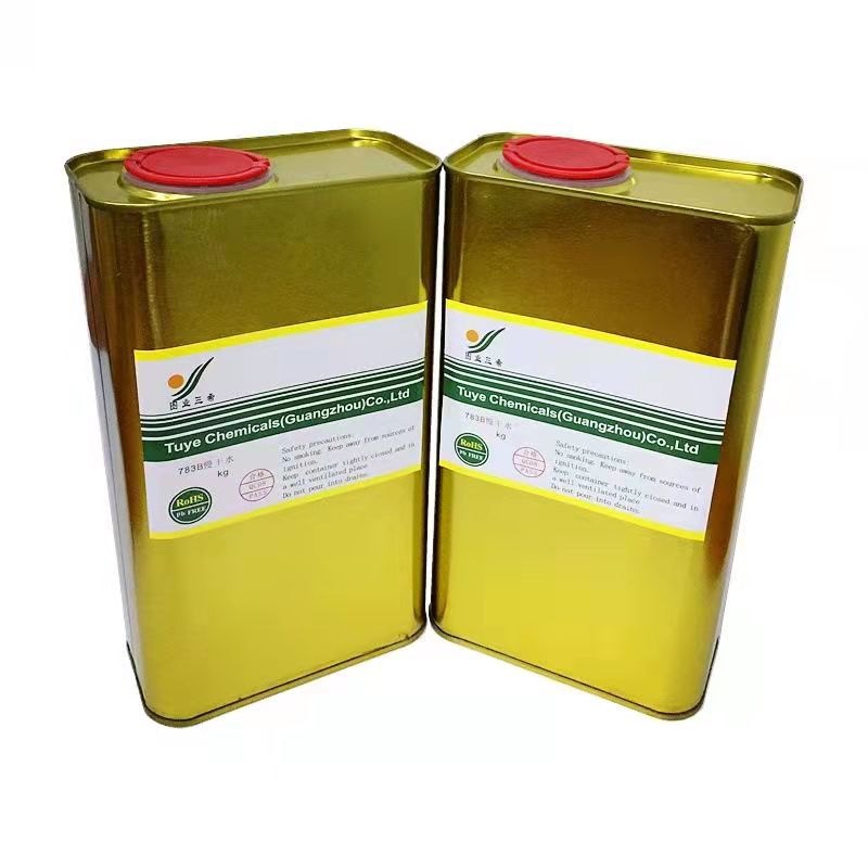 Tuye 301 water 783A 783B Slow dry special slow dry thinner in dry quick dry erase water