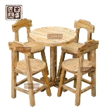 Высокий стул с твердым деревянным барным креслом бар, столик, стул, бар, бар, стул, стул, стул