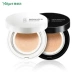 Kem nền Yalijie air cushion cực kỳ chặt chẽ mua 1 tặng 1 gói thay thế kem nền nude trang điểm dưỡng ẩm che khuyết điểm dạng lỏng Hàn Quốc - Kem BB