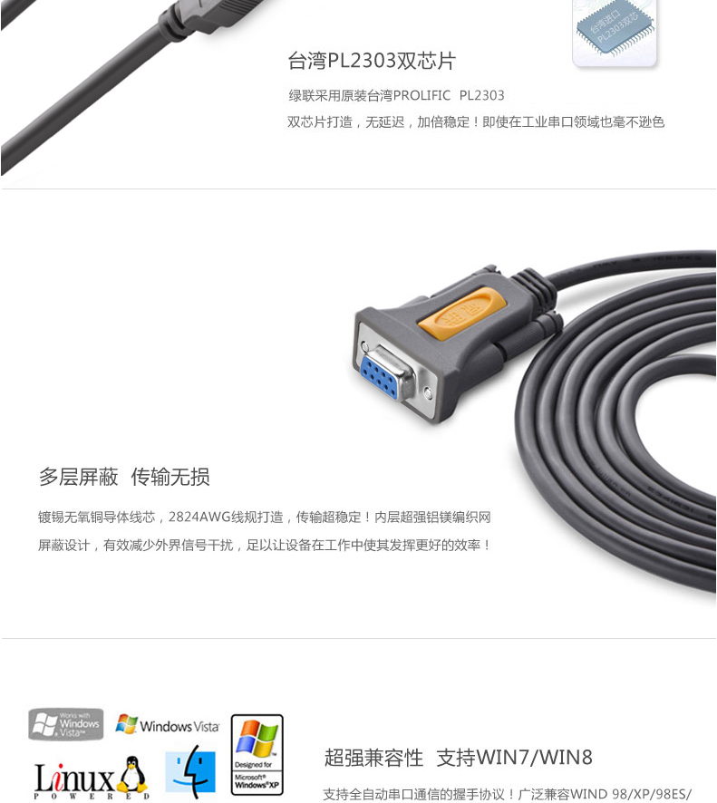 Concentrateur USB - Ref 372698 Image 6