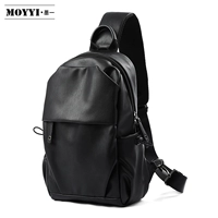 Черная среда 9050 (толстая кожаная модель)